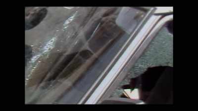 Every single day, people were shot dead. - World's Most Wanted
