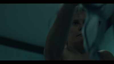 'Every single day.' - The Thief, His Wife and the Canoe