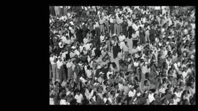Every single heart in Iran throbbed - Coup 53