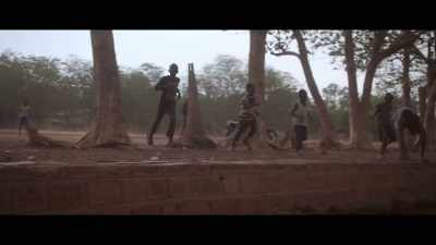 Every single minute,
one kid is dying from malaria. - Unnatural Selection