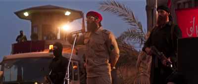 Every single person among us
will avenge their death. - Tiger Zinda Hai