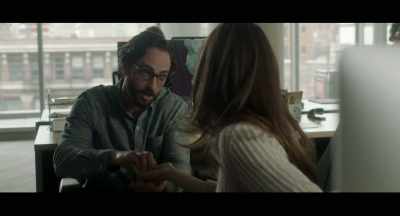 Every single role,
whether it's major or minor, - Bad Actor: A Hollywood Ponzi Scheme