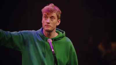 Every single room of the castle, - James Acaster: Hecklers Welcome