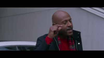 Every... single show, I try to nail that. - Holiday Rush