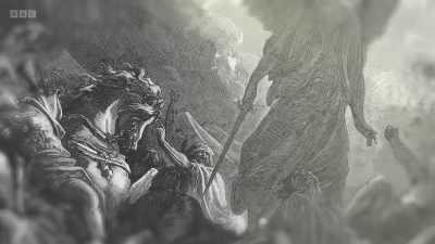 Every single sign and wonder - Praying for Armageddon