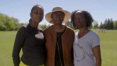 ...Every single story
that you've heard has value... - Black Life: Untold Stories