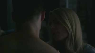 Every single thing
about you matters to me - Dirty Sexy Saint
