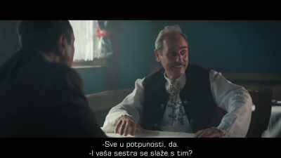 - Every single thing! Yes!
- And the sister feels the same way? - The Taming of the Shrewd