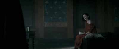Every sleeper dreams
of a gentle awakening. - The Three Musketeers: Milady