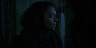 Every sound leaves a trace. - Motherland: Fort Salem