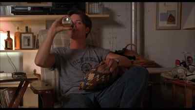 Every spring I go - STILL: A Michael J. Fox Movie