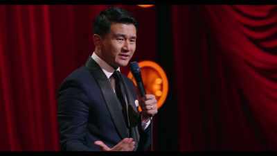 Every state is like its own nation
unto itself. - Ronny Chieng: Asian Comedian Destroys America!