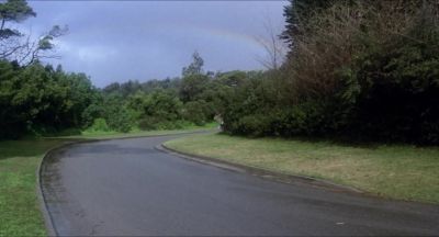 This old thing handles well - Harold and Maude