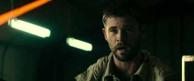 Every step we take is gonna be on a
minefield from a hundred different wars. - 12 Strong