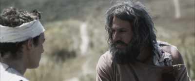 Every step
toward this place, - His Only Son