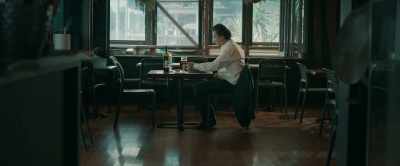 Every successful crime boss
needs a Richard. - Kane