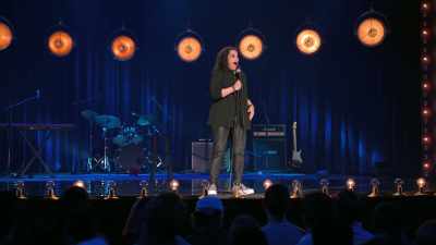 Every summer I was like,
"I want to go to fat camp!" - Bill Burr Presents: Friends Who Kill