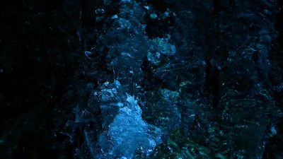 Every summer, some of it melts - Our Planet