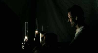 Every summer, when
it came to town, - Where the Devil Roams
