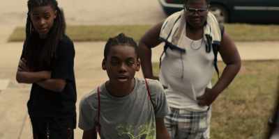 Every Sunday in the summer, - Charm City Kings
