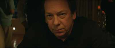 Every tell Harlan
knows about, - Molly's Game