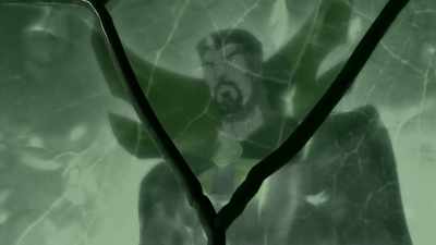 Every terrified soul
in the waking world - Hulk: Where Monsters Dwell