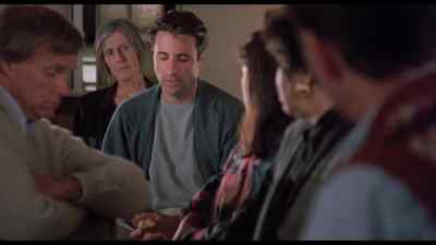 Every thing's loose and... - When a Man Loves a Woman