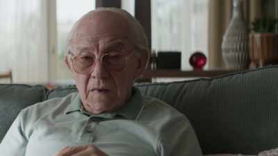 Every thought I had was
to find a way to make her live. - The Tattooist of Auschwitz