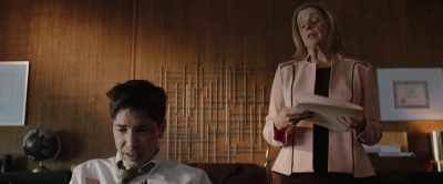- Every three years, - The Wave