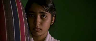 Every throb echoes
with torment.. - Mukkabaaz