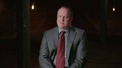 "every time a kid goes missing, - Interrogation Raw