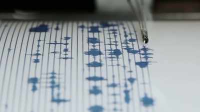 Every time an earthquake happens, - Ancient Engineering