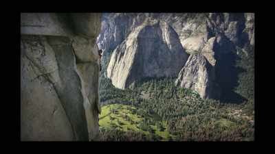 Every time we are out doing
something that, I think, - The Devil's Climb