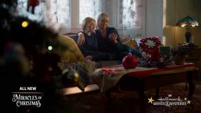 Every time we are
there for a friend, - The Angel Tree