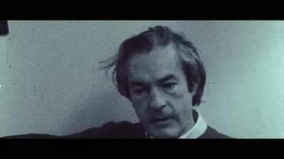 Every time they arrest me,
they bring more interest - My Psychedelic Love Story