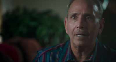 Every time Bobby moved
his head, Eddy moved - Three Identical Strangers