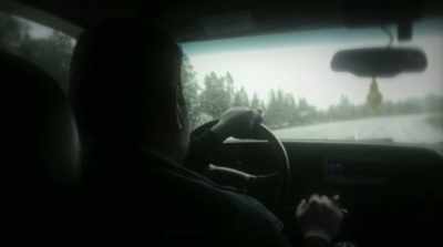 Every time he bought a brand new, 2004 GMC Sierra, something, extended cab, - There Are No Fakes