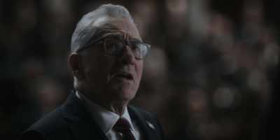 Every time we can do the right thing,
it's another chance to save it. - Zero Day