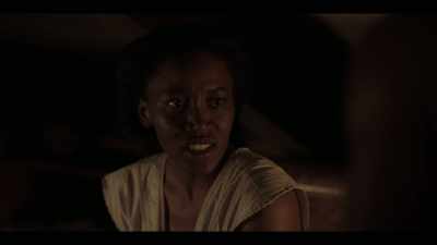Every time you come back, - Lawmen: Bass Reeves