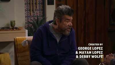 Every time it comes
up, all he mentions - Lopez vs Lopez