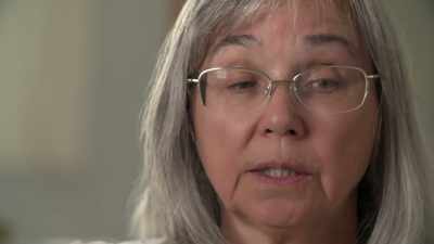 Every time David and his mother
got together, - Unabomber: In His Own Words