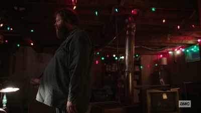 Every time he did, - NOS4A2
