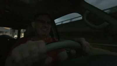 Every time you do me,
you see Nixon." (laughs) - Q: Into the Storm