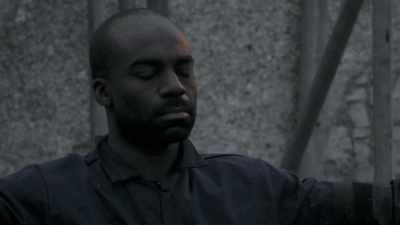 Every time you get it wrong, what do
you think is gonna happen to him? - Celebrity SAS: Who Dares Wins