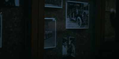Every time Ghost left somebody alive - Power Book IV: Force