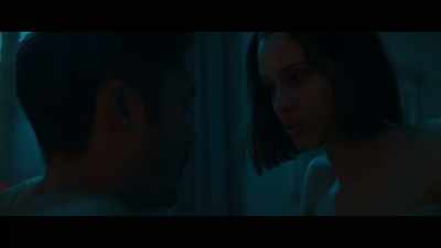 Every time you go away,
bruises, cuts, scratches... - Assassin Club