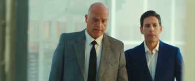 Every time this guy Brady's
number comes up, - Nefarious