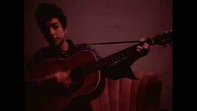Every time he had
something new, - Bob Dylan: Odds and Ends