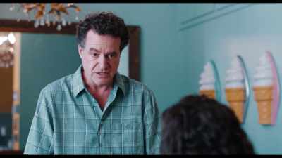 -Every time
I brought up college, - Good Girls Get High
