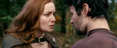 Every time I close my eyes
I see that man Catus... - Boudica: Rise of the Warrior Queen
